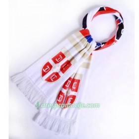 Peru Svjetsko prvenstvo 2018 Šal Bijela